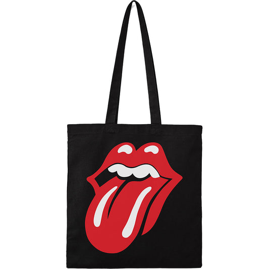 The Rolling Stones Bag: Classic Tongue