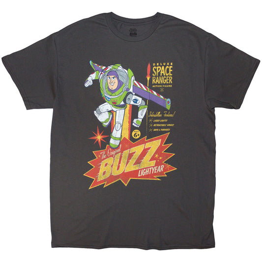 Disney T-Shirt: Toy Story The Original Buzz