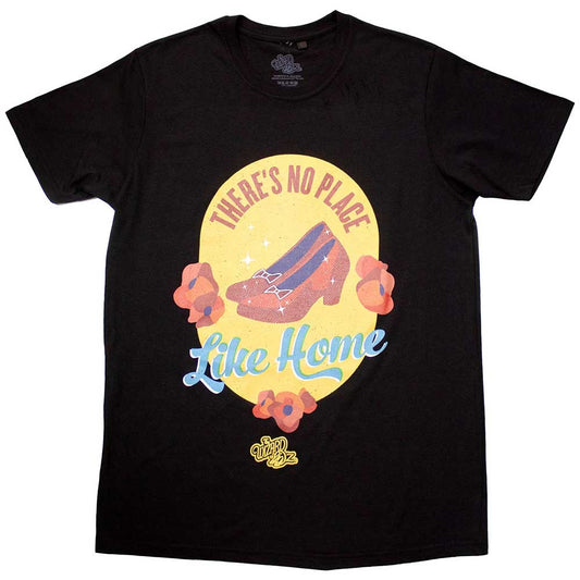 The Wizard of Oz T-Shirt: There's No Place Like Home