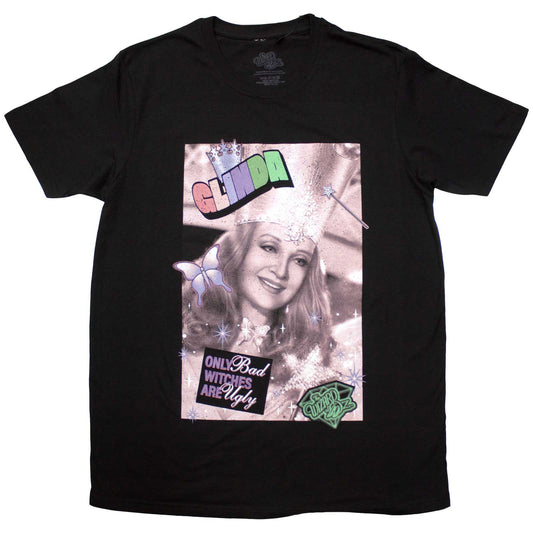 The Wizard of Oz T-Shirt: Only Bad Witches Are Ugly