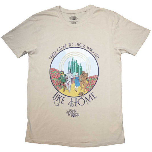 The Wizard of Oz T-Shirt: Stay Close