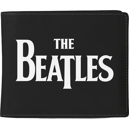 The Beatles Wallet: Logo