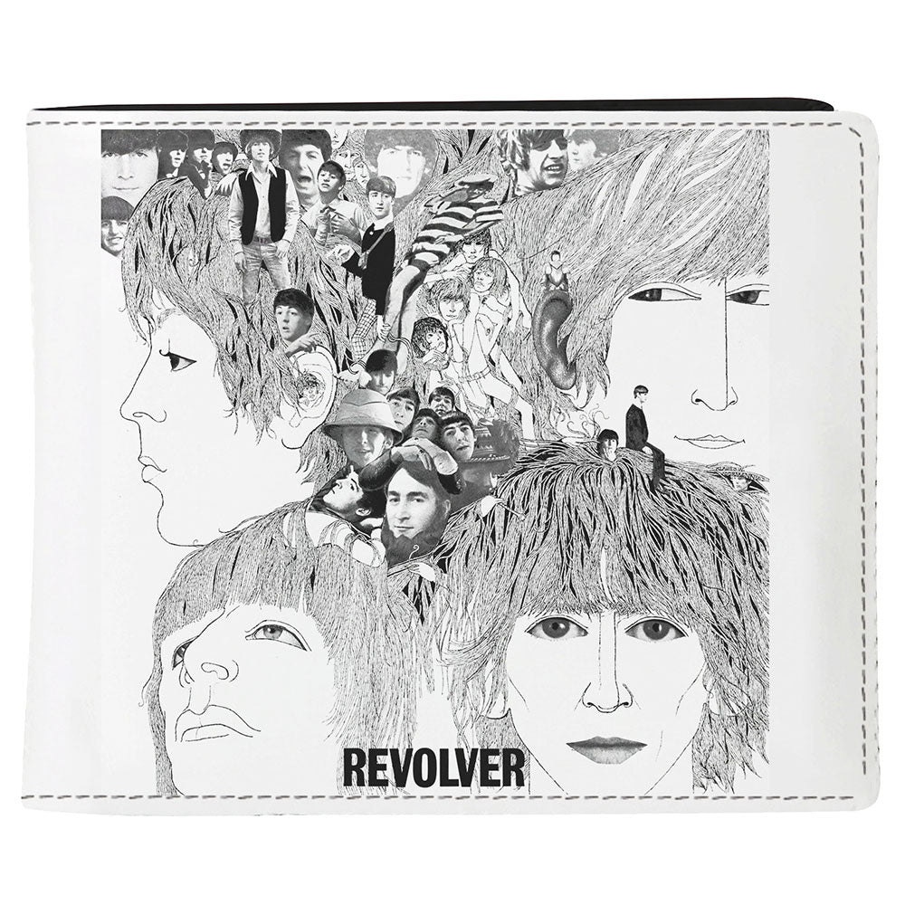 The Beatles Wallet: Revolver