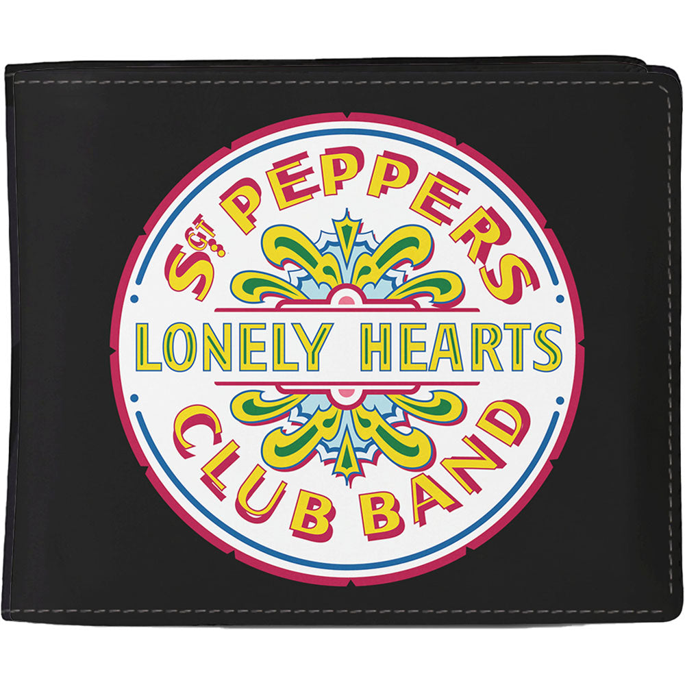The Beatles Wallet: Sgt Peppers