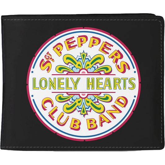 The Beatles Wallet: Sgt Peppers