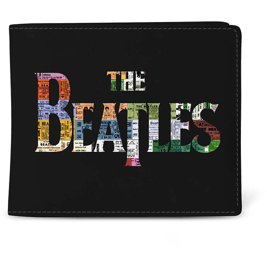 The Beatles Wallet: Tickets