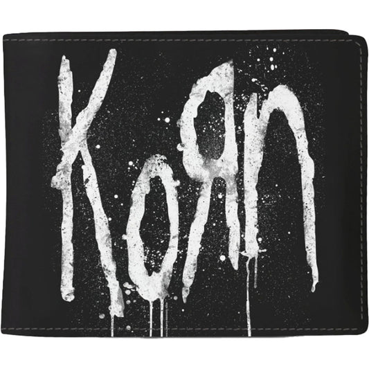 Korn Wallet: Still A Freak