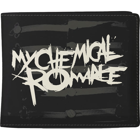 My Chemical Romance Wallet: Parade