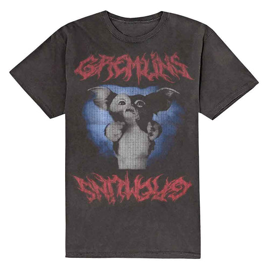 Gremlins T-Shirt: Gizmo Graphic