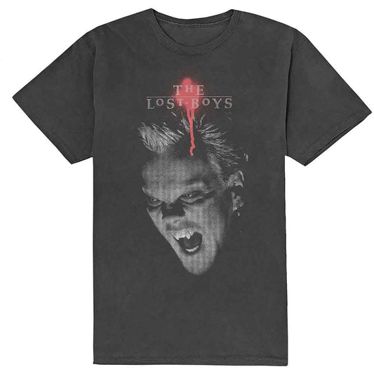 The Lost Boys T-Shirt: David Graphic