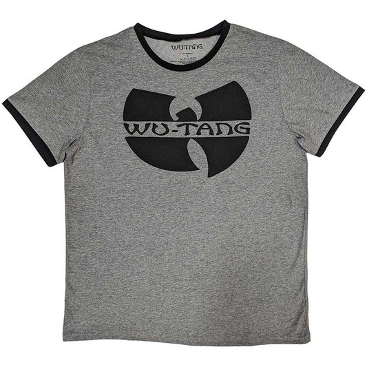 Wu-Tang Clan T-Shirt: Logo