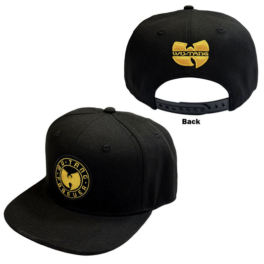 Wu-Tang Clan Hat: Forever