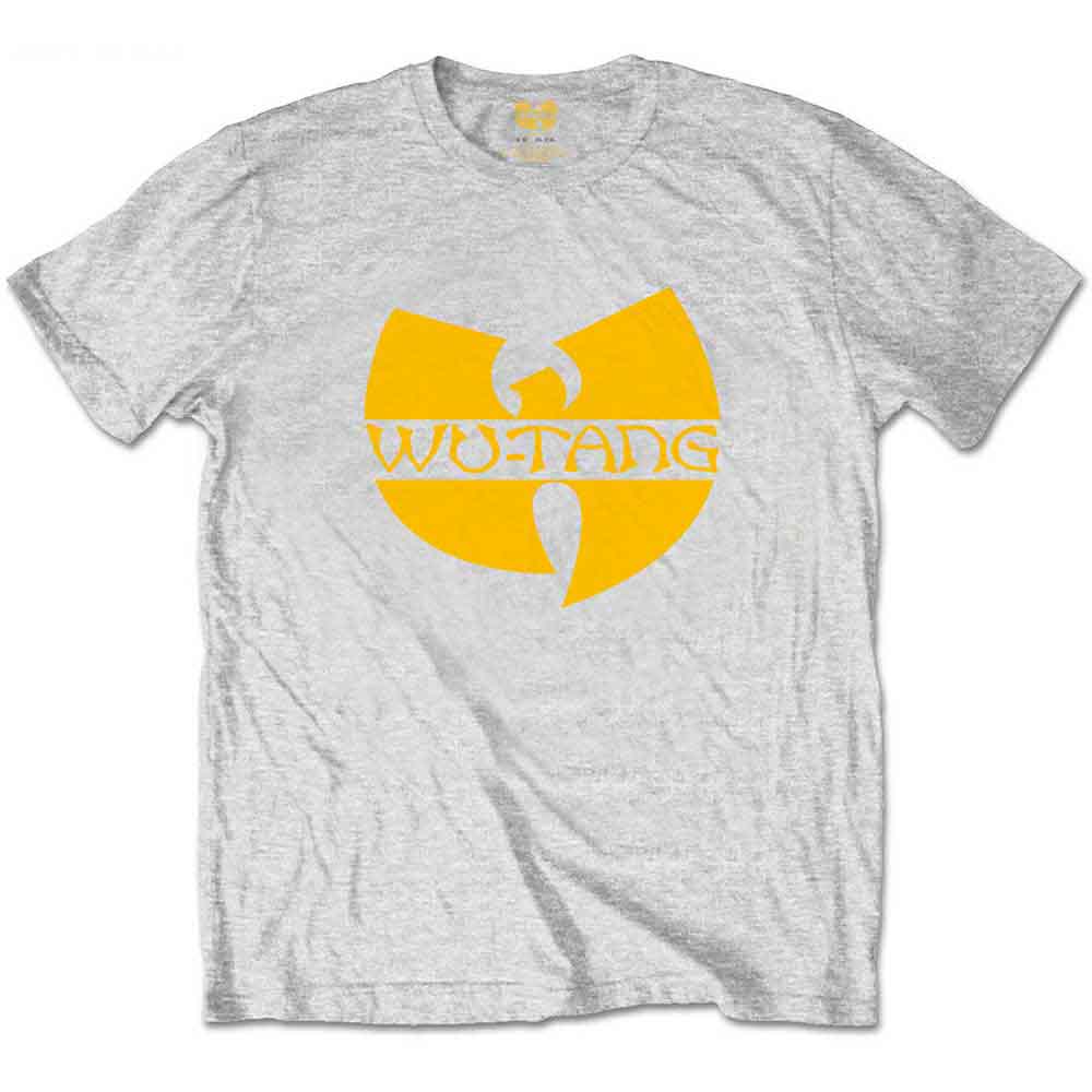 Wu-Tang Clan T-Shirt: Logo