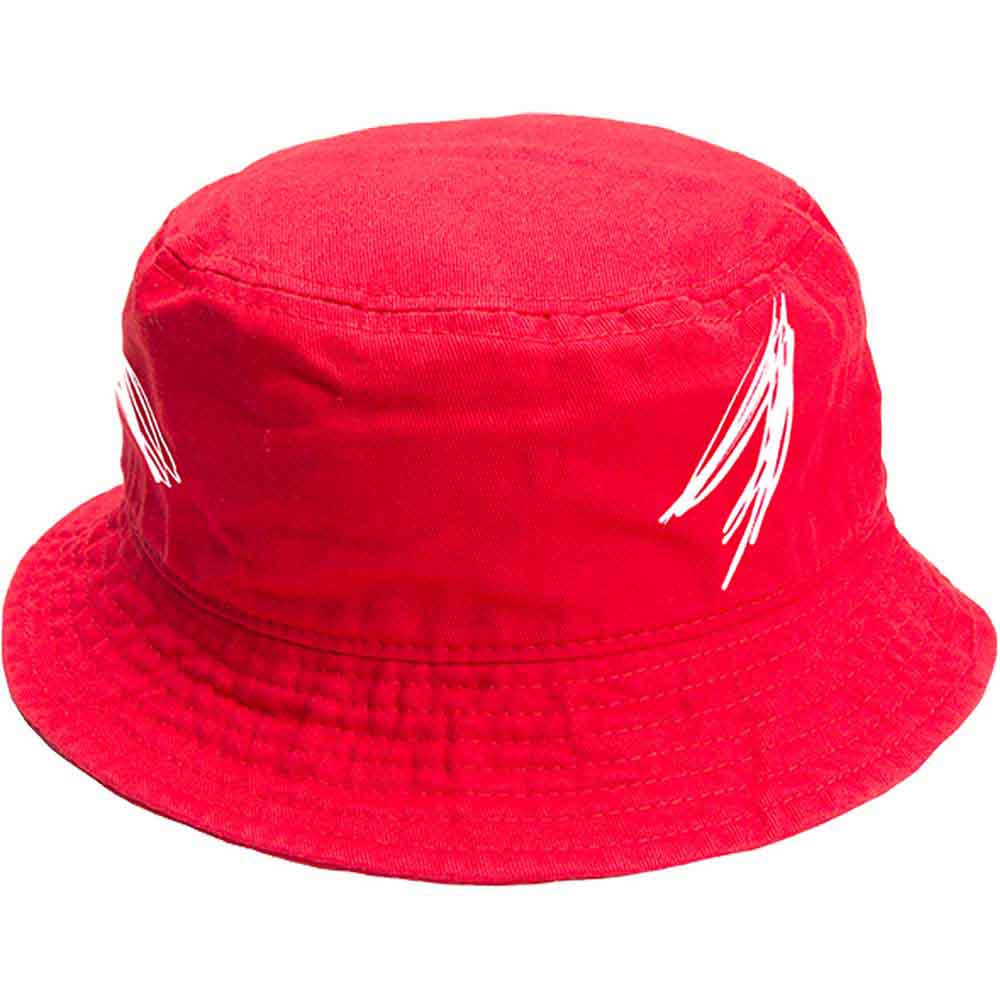Yungblud Hat: Devil Horned