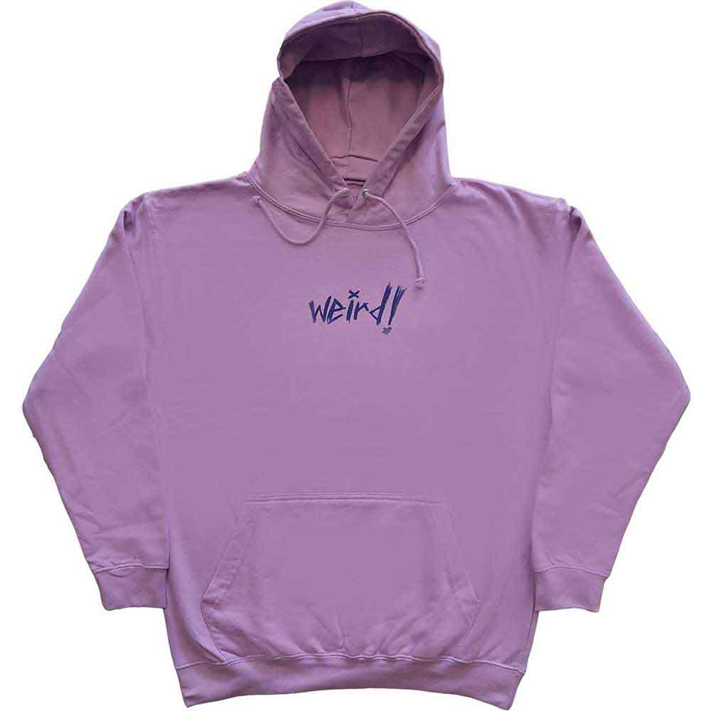 Yungblud Pullover Hoodie: Weird 2