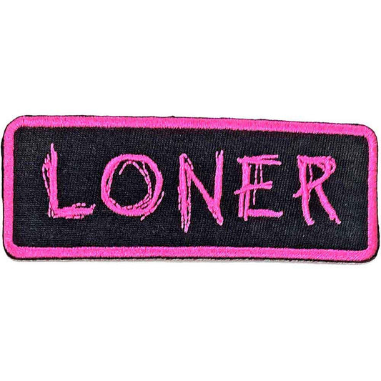 Yungblud Patch: Loner