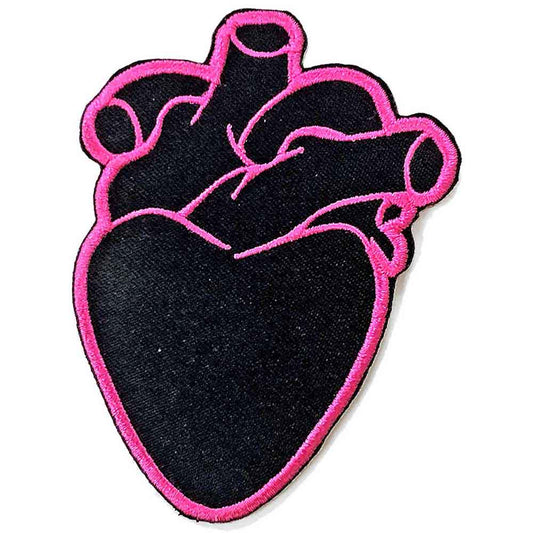Yungblud Patch: Heart