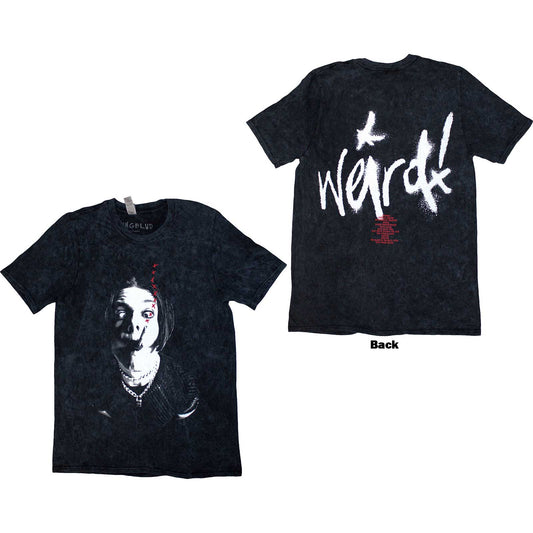 Yungblud T-Shirt: Weird