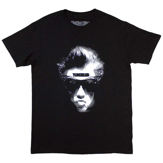 Yungblud T-Shirt: Goggles Graphic