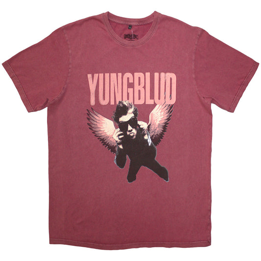 Yungblud T-Shirt: Wings