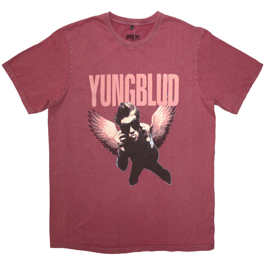 Yungblud T-Shirt: Wings