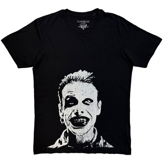Yungblud T-Shirt: Mono Grin