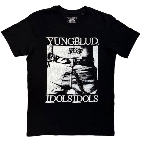 Yungblud T-Shirt: Tattoo
