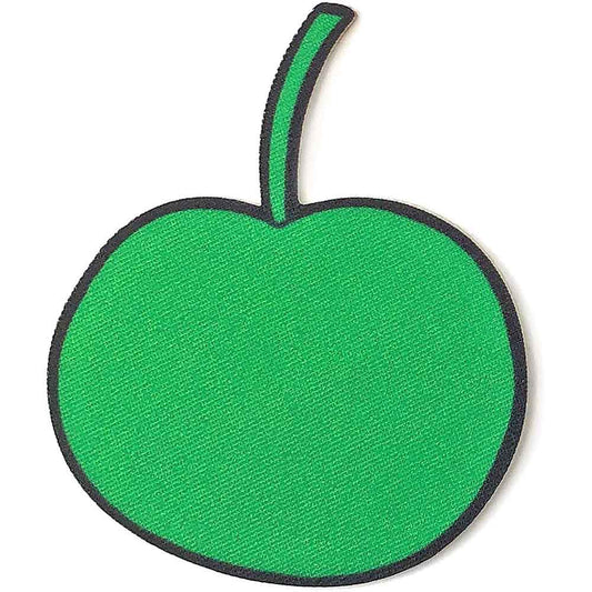 The Beatles Patch: Yellow Submarine Apple