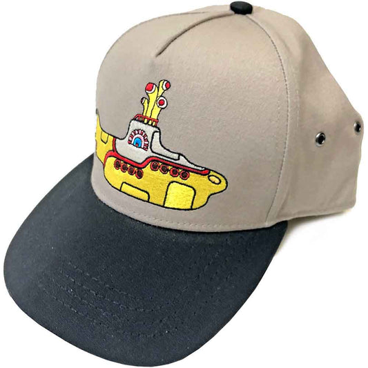The Beatles Hat: Yellow Submarine