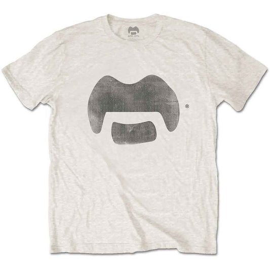 Frank Zappa T-Shirt: Tache