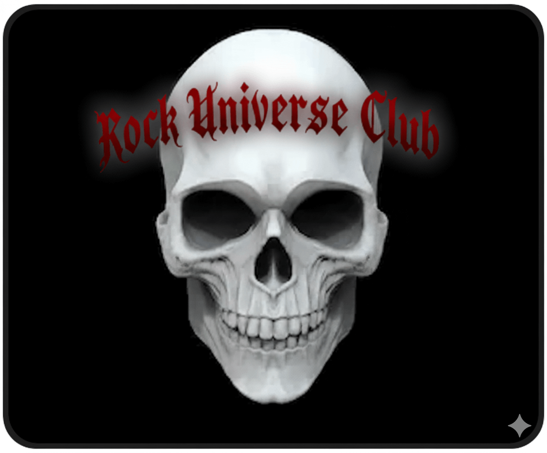 Rock Universe Club