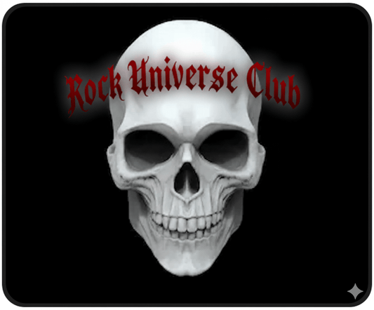 Rock Universe Club