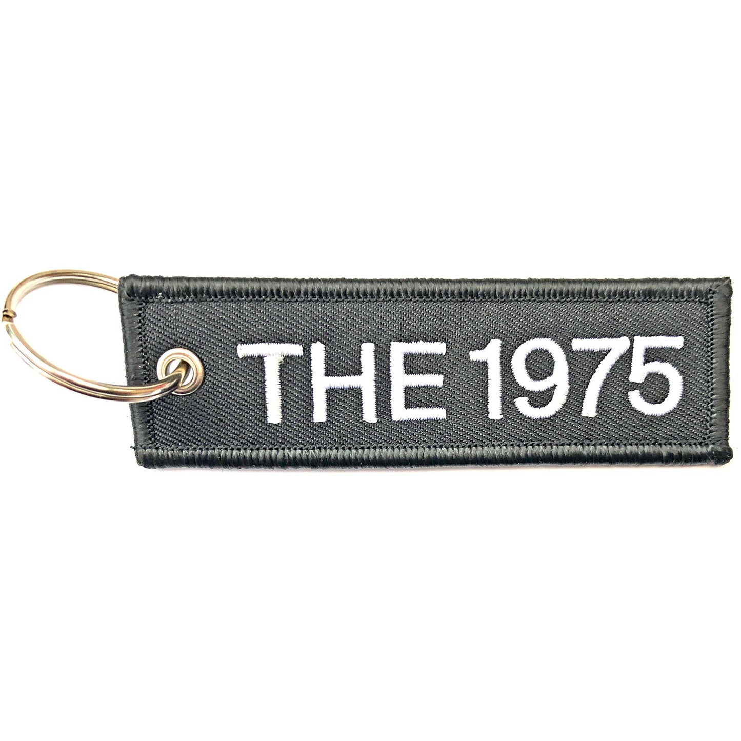 The 1975 Keychain: Logo