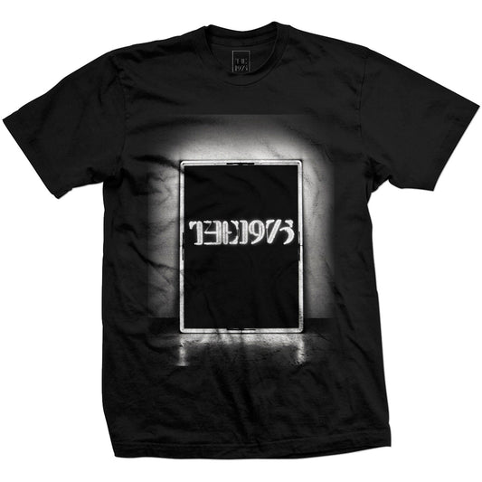 The 1975 T-Shirt: Black Tour