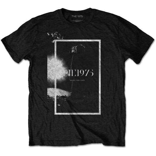 The 1975 T-Shirt: Music for Cars