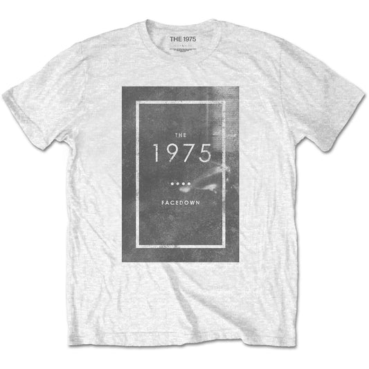 The 1975 T-Shirt: Facedown