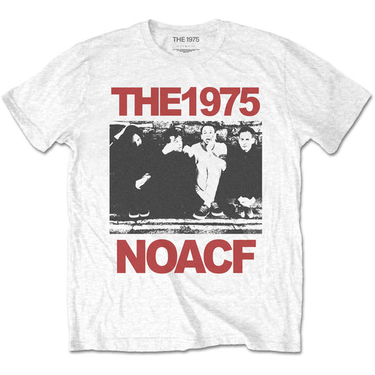 The 1975 T-Shirt: NOACF