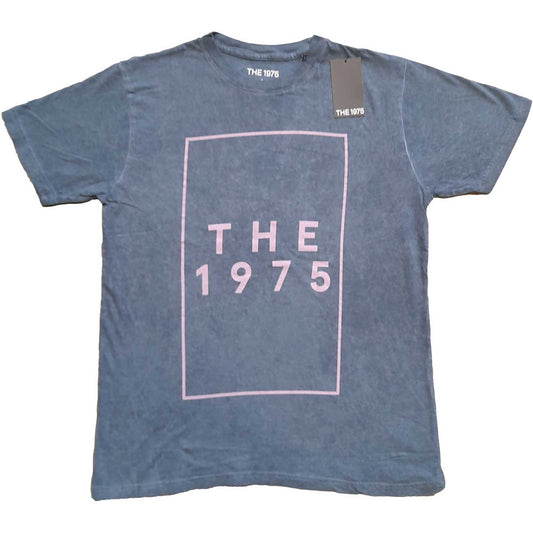 The 1975 T-Shirt: I Like It Logo