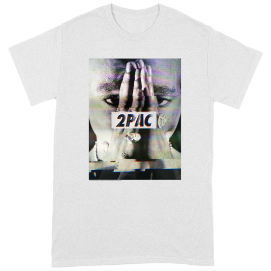 Tupac T-Shirt: Transmit