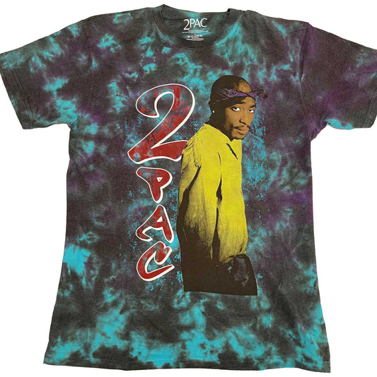 Tupac T-Shirt: Vintage Tupac