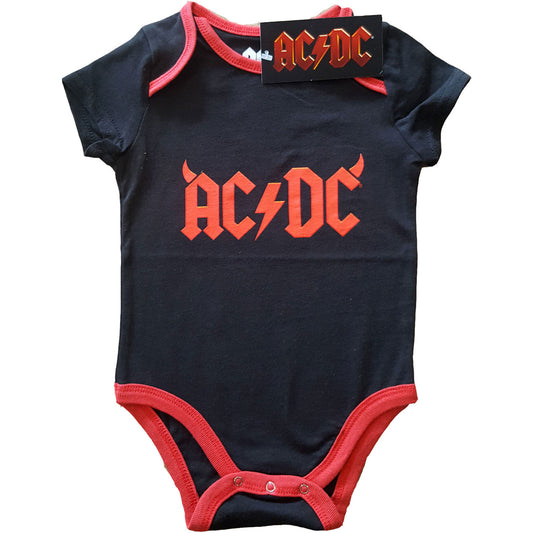 AC/DC Baby Grows: Horns