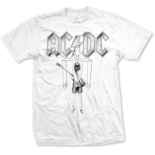 AC/DC T-Shirt: Switch