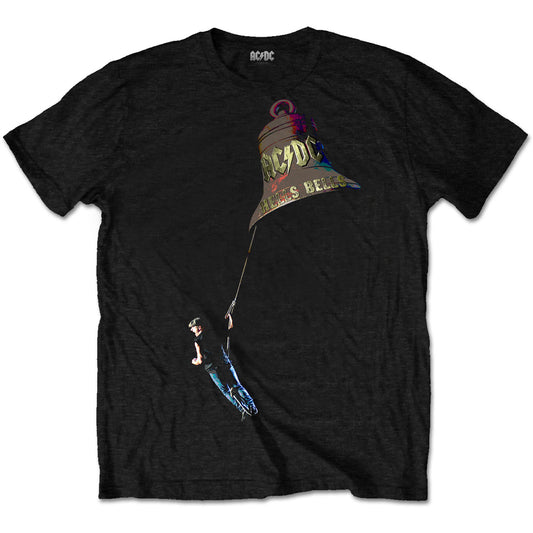 AC/DC T-Shirt: Bell Swing