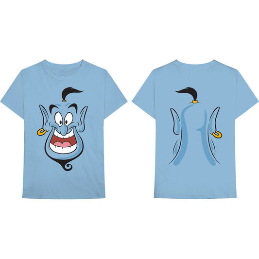 Disney T-Shirt: Aladdin Genie
