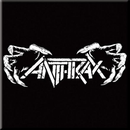 Anthrax Magnet: Death Hands