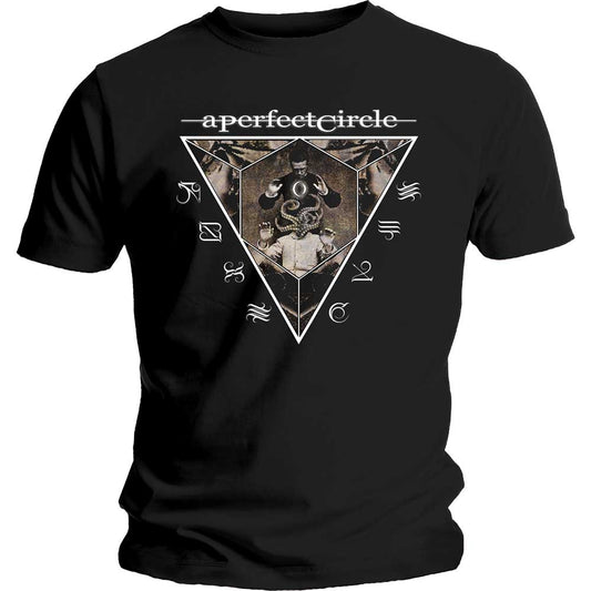 A Perfect Circle T-Shirt: Outsider