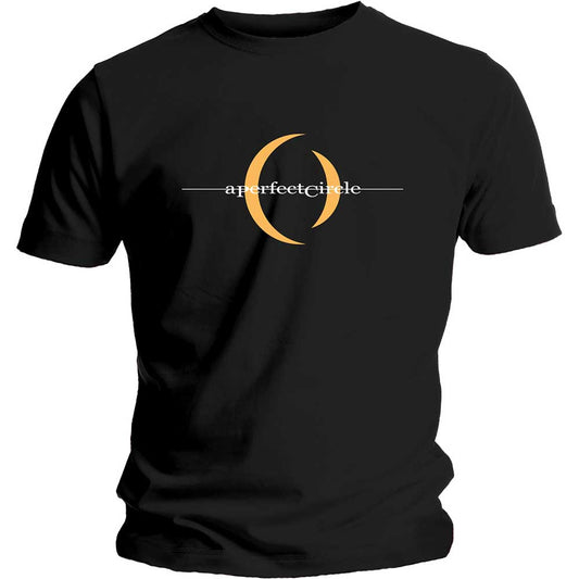 A Perfect Circle T-Shirt: Logo