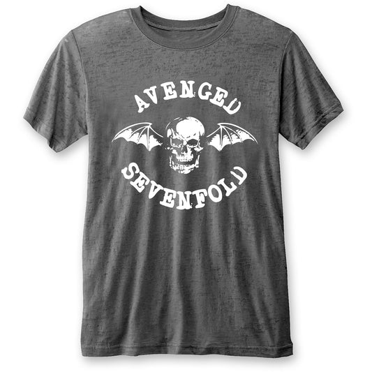Avenged Sevenfold T-Shirt: Deathbat