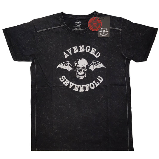 Avenged Sevenfold T-Shirt: Logo