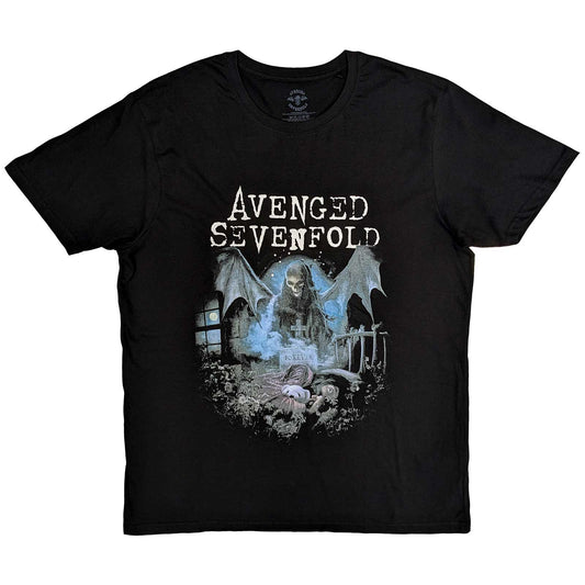Avenged Sevenfold T-Shirt: Recurring Nightmare